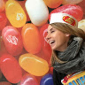 Meet your Posher, Jenna